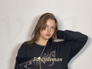 fancydeman Vidéo porno gratuite