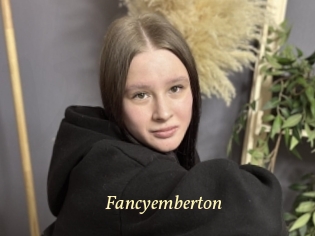 Fancyemberton