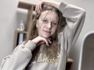 Fancyfelt