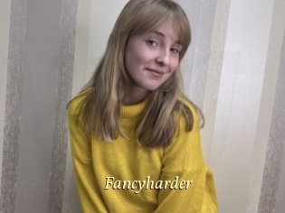 Fancyharder