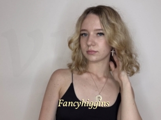 Fancyhiggins