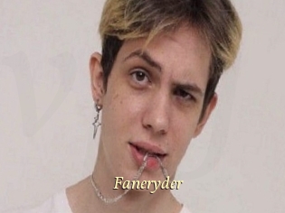 Faneryder