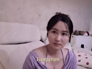 Fanggrom