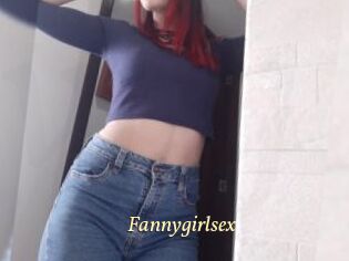 Fannygirlsex