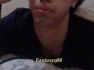 Fantasy988