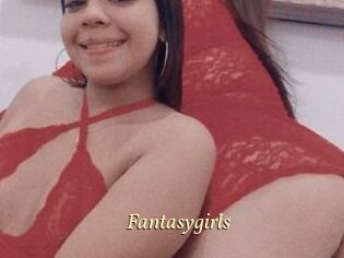 Fantasygirls