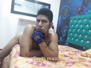 Fanty_muscle