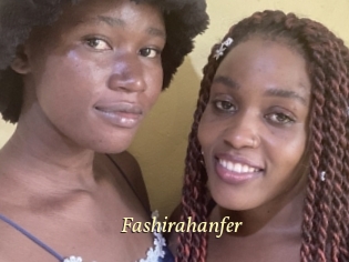 Fashirahanfer