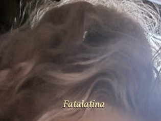 Fatalatina
