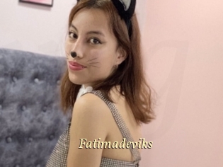 Fatimadeviks