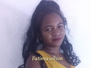 Fatimawilson