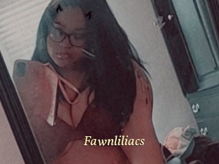 Fawnliliacs