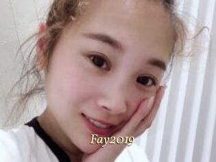 Fay2019