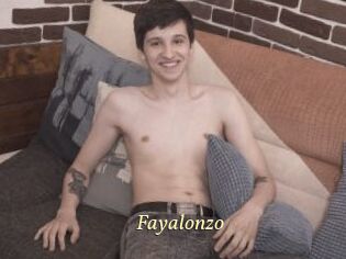Fayalonzo