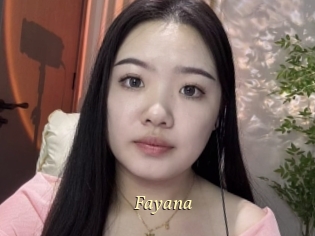 Fayana