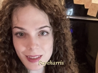 Fayeharris