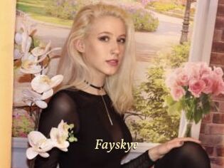 Fayskye