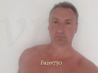 Fazer750