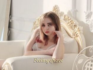 Feelingoflove