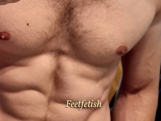Feetfetish