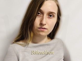 Felicealison
