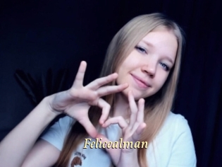 Felicealman