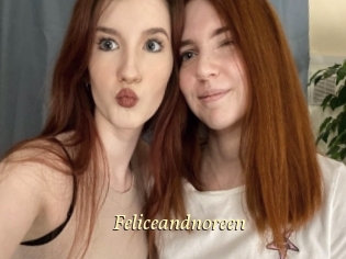 Feliceandnoreen