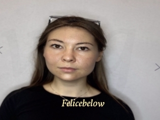Felicebelow