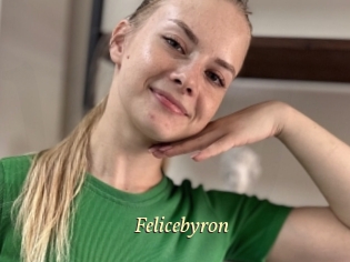Felicebyron