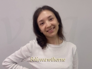Felicecawthorne