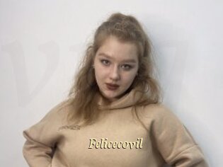 Felicecovil