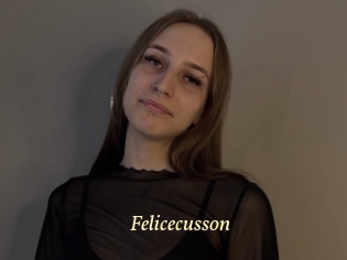 felicecusson Vidéo porno gratuite