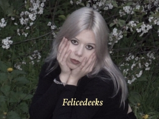 Felicedeeks