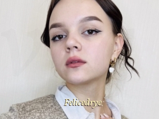 Felicedrye
