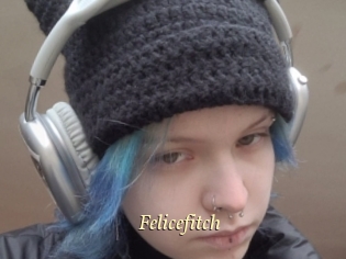 Felicefitch