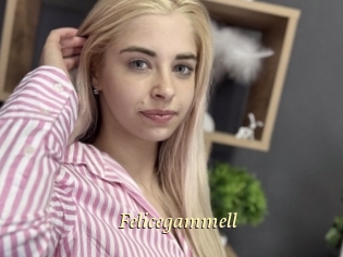 felicegammell Vidéo porno gratuite
