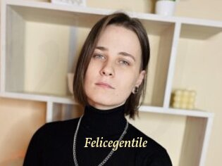 Felicegentile