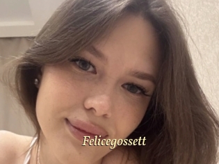Felicegossett