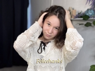 Felicehanks