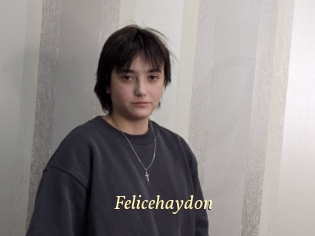 Felicehaydon