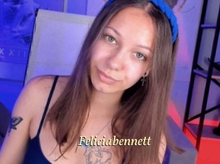 Feliciabennett
