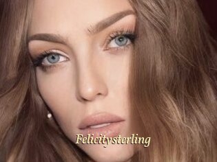 Felicitysterling