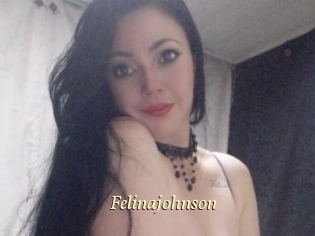 Felinajohnson
