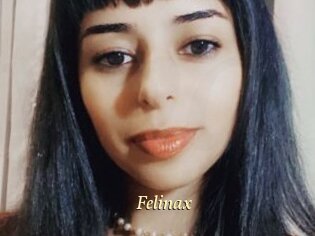 Felinax
