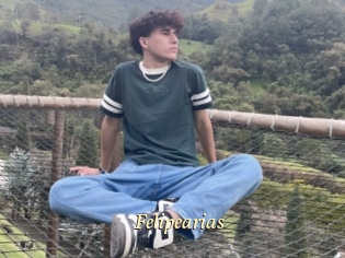 felipearias Vidéo porno gratuite