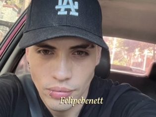 Felipebenett