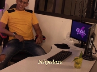 Felipedaza