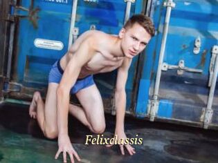 Felixclassis