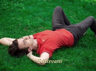 Felixevans