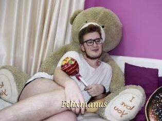 Felixmanus
